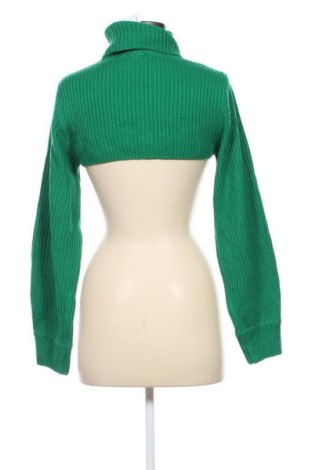 Dámsky pulóver H&M Divided, Veľkosť M, Farba Zelená, Cena  6,95 €