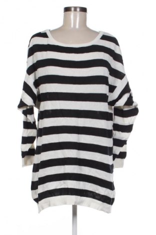 Dámsky pulóver H&M Divided, Veľkosť M, Farba Viacfarebná, Cena  15,00 €