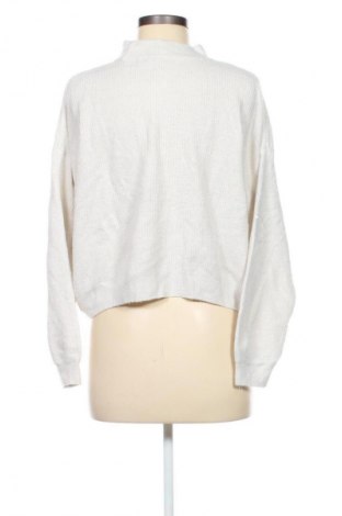 Dámský svetr H&M Divided, Velikost M, Barva Krémová, Cena  239,00 Kč