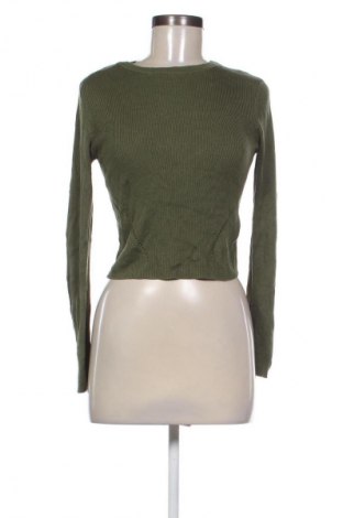 Damenpullover H&M Divided, Größe M, Farbe Grün, Preis € 12,99