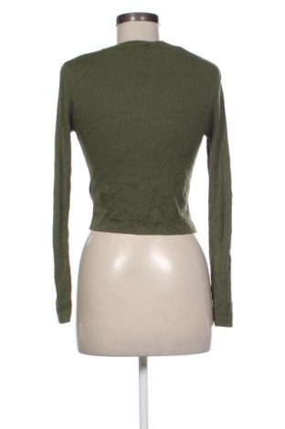 Damenpullover H&M Divided, Größe M, Farbe Grün, Preis € 12,99