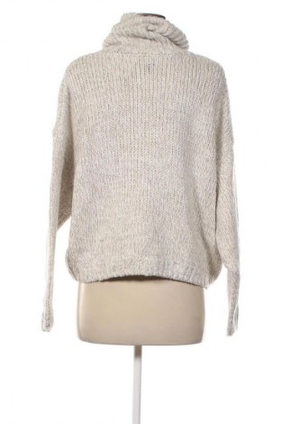 Дамски пуловер H&M Divided, Размер L, Цвят Сив, Цена 6,64 €