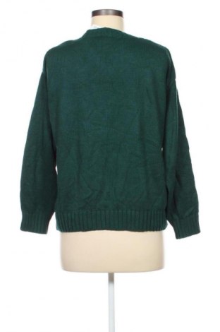 Dámsky pulóver H&M Divided, Veľkosť S, Farba Zelená, Cena  9,95 €