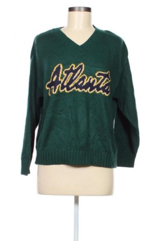 Dámsky pulóver H&M Divided, Veľkosť S, Farba Zelená, Cena  9,95 €