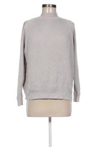 Női pulóver H&M Divided, Méret M, Szín Szürke, Ár 6 198 Ft