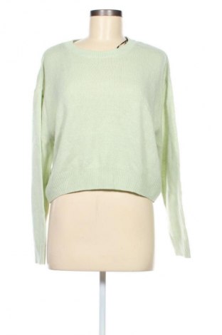 Damenpullover H&M Divided, Größe S, Farbe Grün, Preis € 10,99