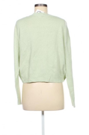 Damenpullover H&M Divided, Größe S, Farbe Grün, Preis € 10,99