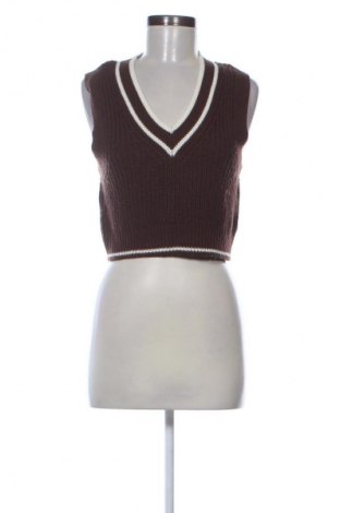 Női pulóver H&M Divided, Méret XS, Szín Barna, Ár 6 198 Ft