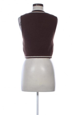 Női pulóver H&M Divided, Méret XS, Szín Barna, Ár 6 198 Ft