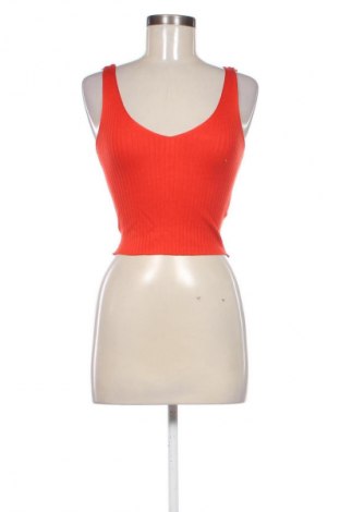 Дамски пуловер H&M Divided, Размер XS, Цвят Оранжев, Цена 15,00 €