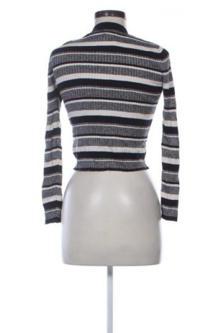 Дамски пуловер H&M Divided, Размер S, Цвят Многоцветен, Цена 9,71 €