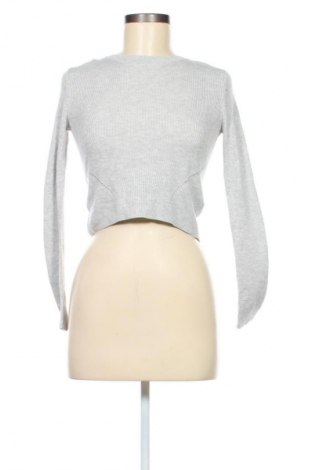 Dámský svetr H&M Divided, Velikost S, Barva Šedá, Cena  219,00 Kč