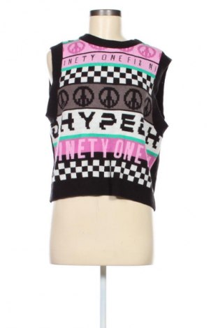 Női pulóver H&M Divided, Méret M, Szín Sokszínű, Ár 2 069 Ft