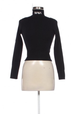 Női pulóver H&M Divided, Méret M, Szín Fekete, Ár 6 103 Ft