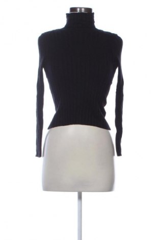 Női pulóver H&M Divided, Méret XS, Szín Fekete, Ár 3 879 Ft