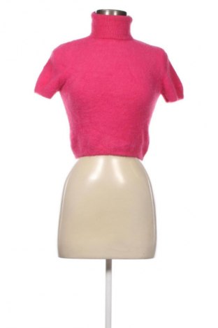 Női pulóver H&M Divided, Méret S, Szín Rózsaszín, Ár 3 109 Ft