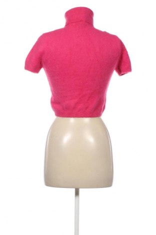 Női pulóver H&M Divided, Méret S, Szín Rózsaszín, Ár 3 109 Ft