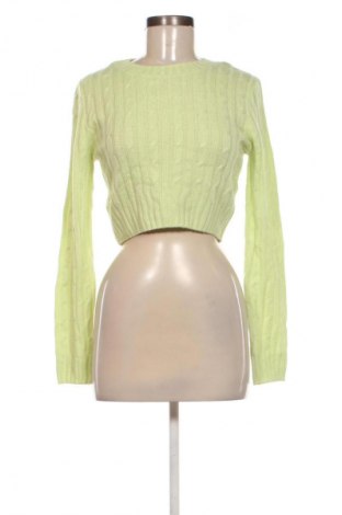 Damenpullover H&M Divided, Größe S, Farbe Grün, Preis € 10,99