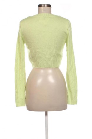 Damenpullover H&M Divided, Größe S, Farbe Grün, Preis € 10,99