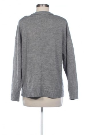 Damenpullover H&M Divided, Größe S, Farbe Grau, Preis 7,99 €