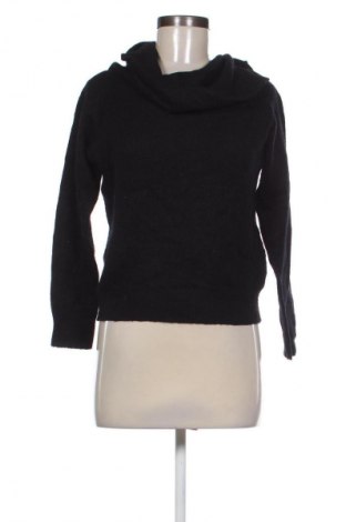 Dámský svetr H&M Divided, Velikost XS, Barva Černá, Cena  199,00 Kč