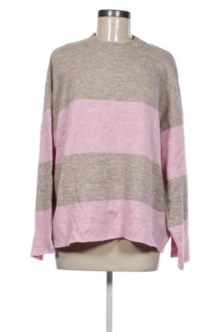 Damenpullover H&M Divided, Größe L, Farbe Mehrfarbig, Preis € 9,99