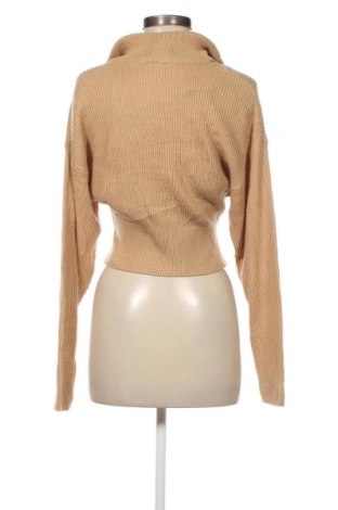 Damenpullover H&M Divided, Größe S, Farbe Beige, Preis € 8,99