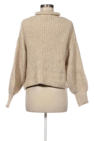 Dámský svetr H&M Divided, Velikost L, Barva Béžová, Cena  189,00 Kč