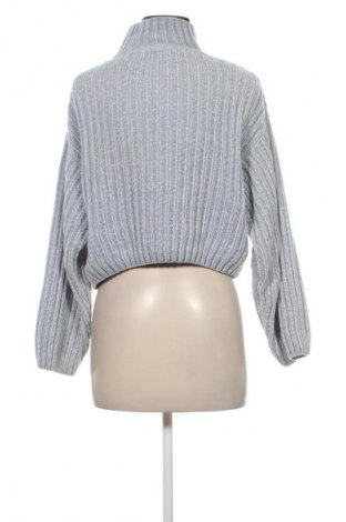 Női pulóver H&M Divided, Méret S, Szín Kék, Ár 6 103 Ft