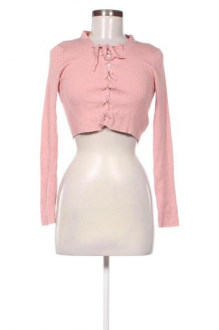 Női pulóver H&M Divided, Méret S, Szín Rózsaszín, Ár 6 103 Ft