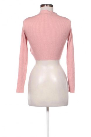 Női pulóver H&M Divided, Méret S, Szín Rózsaszín, Ár 6 103 Ft