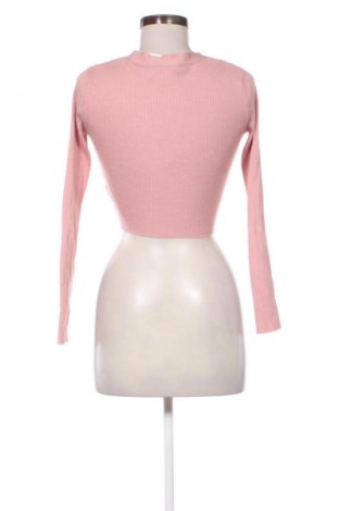 Női pulóver H&M Divided, Méret XS, Szín Rózsaszín, Ár 6 103 Ft