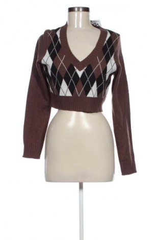 Női pulóver H&M Divided, Méret M, Szín Sokszínű, Ár 6 198 Ft