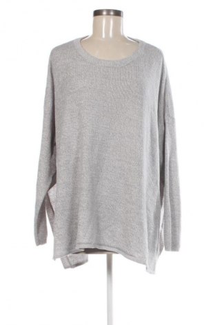 Női pulóver H&M Divided, Méret L, Szín Szürke, Ár 2 799 Ft