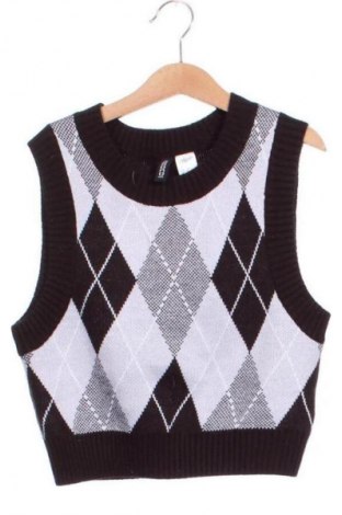 Damenpullover H&M Divided, Größe XS, Farbe Mehrfarbig, Preis € 15,00