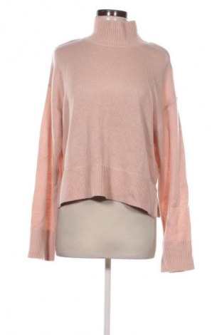 Női pulóver H&M Divided, Méret M, Szín Rózsaszín, Ár 6 103 Ft