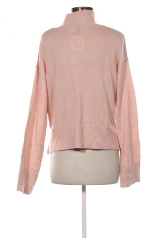 Női pulóver H&M Divided, Méret M, Szín Rózsaszín, Ár 6 103 Ft