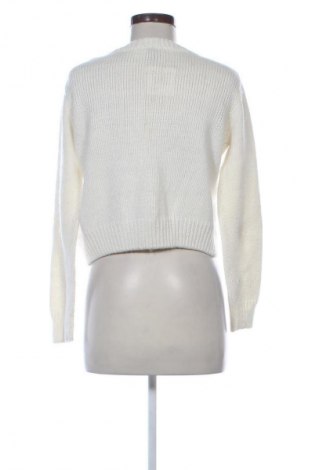 Damenpullover H&M Divided, Größe XS, Farbe Ecru, Preis € 16,00