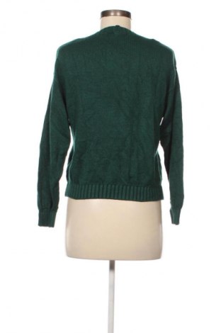 Damenpullover H&M Divided, Größe XS, Farbe Grün, Preis 8,99 €