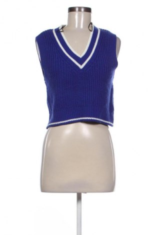 Damenpullover H&M Divided, Größe S, Farbe Blau, Preis € 14,99