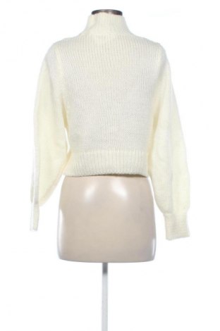 Dámský svetr H&M Divided, Velikost XS, Barva Bílá, Cena  219,00 Kč