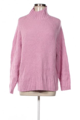 Damenpullover H&M Divided, Größe M, Farbe Rosa, Preis € 9,99