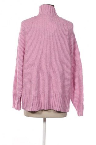 Damenpullover H&M Divided, Größe M, Farbe Rosa, Preis € 9,99