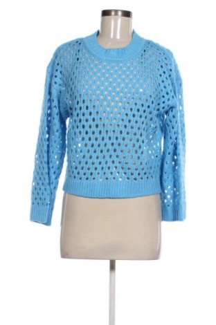 Női pulóver H&M Divided, Méret M, Szín Kék, Ár 6 198 Ft