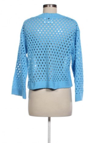 Női pulóver H&M Divided, Méret M, Szín Kék, Ár 6 198 Ft