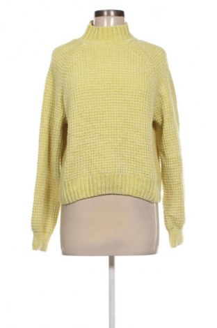 Dámsky pulóver H&M Divided, Veľkosť M, Farba Zelená, Cena  5,95 €