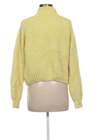 Dámsky pulóver H&M Divided, Veľkosť M, Farba Zelená, Cena  5,95 €