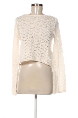 Női pulóver H&M Divided, Méret M, Szín Ekrü
, Ár 3 919 Ft