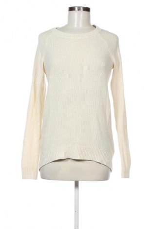 Női pulóver H&M Divided, Méret S, Szín Bézs, Ár 2 989 Ft