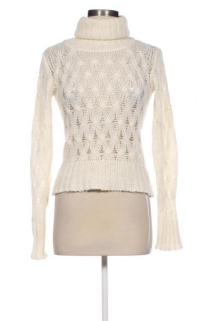 Dámsky pulóver H&M Divided, Veľkosť M, Farba Kremová, Cena  5,95 €